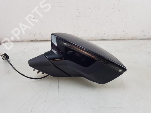Left mirror SEAT ARONA (KJ7, KJP) 1.0 TSI | BP23897781C26 