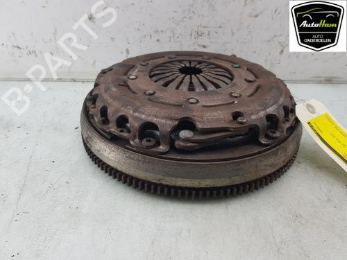 Used Flywheel Flywheel OPEL GRANDLAND / GRANDLAND X (A18, P1UO) 1.2 (75) (131 hp) 17652673 17652673