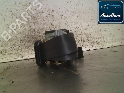 Used Rear right seatbelt RENAULT MEGANE II (BM0/1_, CM0/1_) 1.5 dCi (BM0F, BM0T, BM2B, CM0F, CM0T) (82 hp) 12026769