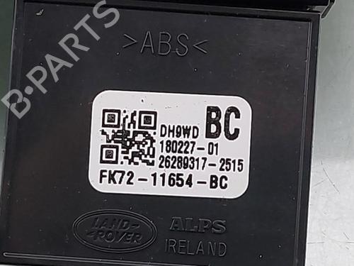 Switch LAND ROVER RANGE ROVER SPORT II (L494) 3.0 SDV6 4x4 | BP29910168I30