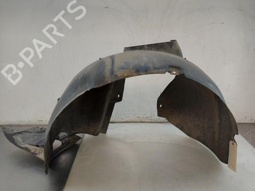 Used Wheel arch Wheel arch VW CADDY IV Box Body/MPV (SAA, SAH) 2.0 TDI (102 hp) 34540820 34540820