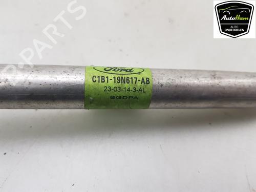 AC pipe FORD FIESTA VI (CB1, CCN) 1.0 | BP16575162M126 