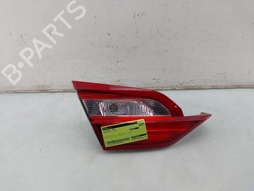 Used Left taillight Left taillight FORD FIESTA VII (HJ, HF) 1.0 EcoBoost (101 hp) 34540024 34540024