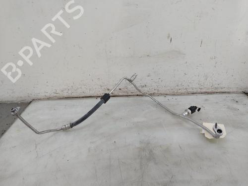 Used AC pipe AC pipe AUDI A3 Limousine (8VS, 8VM) 1.5 TFSI (150 hp) 34124172 34124172