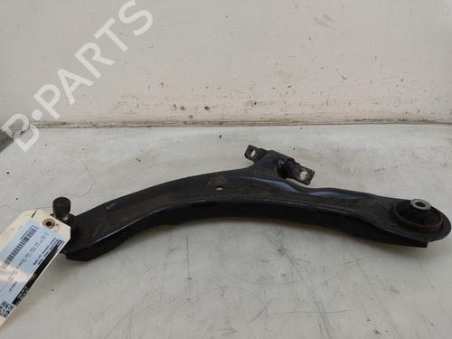 Venstre fortil bærearm NISSAN QASHQAI I (J10, NJ10) 1.6 (114 hp) 29419304