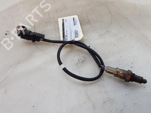 Elektronisk sensor SKODA KAROQ (NU7, ND7) 1.5 TSI (150 hp) 25005246