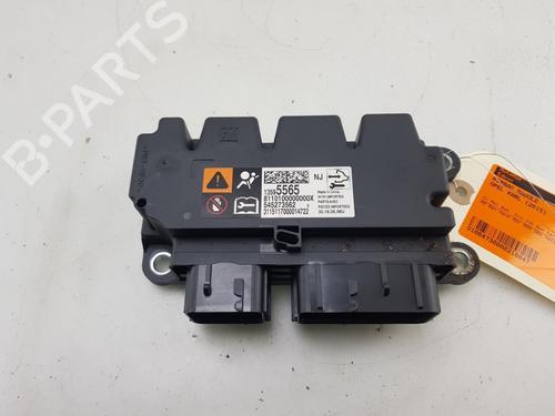 Used ECU airbags OPEL KARL (C16) 1.0 (75 hp) 25287920