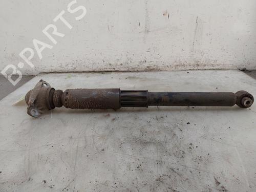 Used Left rear shock absorber Left rear shock absorber 36783771 36783771