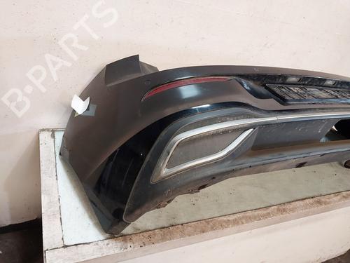 Rear bumper VW GOLF VIII (CD1, DA1) 2.0 TDI | BP30167790C8