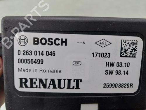 Electronic module RENAULT CAPTUR I (J5_, H5_) 1.2 TCe 120 | BP37151098M83 - Image 4