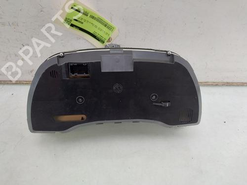 Instrument cluster FIAT PANDA (169_) 1.2 (169AXF2A, 169AXF1A) | BP37463113C47 - Image 3