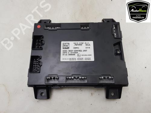 Control unit TESLA MODEL S (5YJS) 75 | BP21597932M11 - Image 2