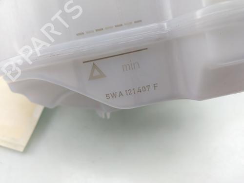 Expansion tank VW GOLF VIII Variant (CG5, DB5) 2.0 TDI | BP29750387C120 