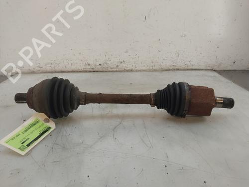 Used Left front driveshaft Left front driveshaft VW PASSAT B8 (3G2, CB2) 2.0 TDI 4motion (240 hp) 40525644 40525644