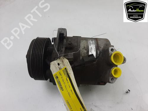AC-Kompressor AC-Kompressor 16200410 16200410