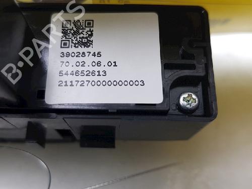 Switch OPEL ASTRA K (B16) 1.4 Turbo (68) | BP12023905I30 