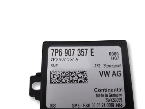 Lights ECU SEAT ARONA (KJ7, KJP) 1.0 TSI | BP40598349M55 - Image 4