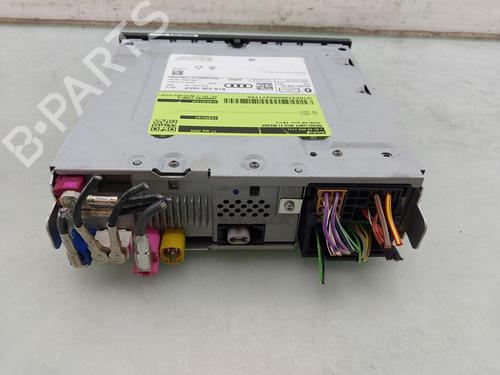 Control unit AUDI A3 Limousine (8VS, 8VM) 1.6 TDI | BP38435192M11 - Image 3