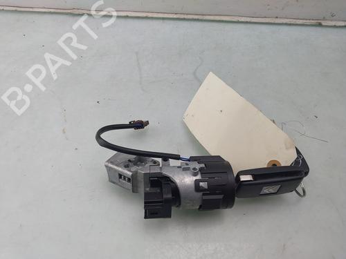Ignition barrel CITROËN C3 II (SC_) 1.2 VTi 82 | BP29938703M48