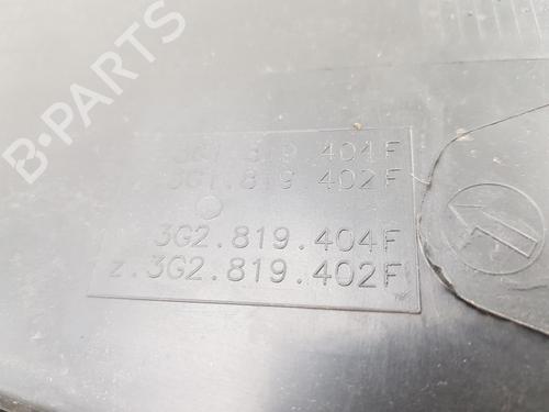 Torpedoplade VW PASSAT B8 Variant (3G5, CB5) 2.0 TDI | BP26235684C110 - Image 4