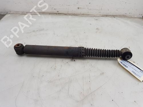 Used Right rear shock absorber PEUGEOT 208 I (CA_, CC_) 1.2 VTI 82 (82 hp) 32359305