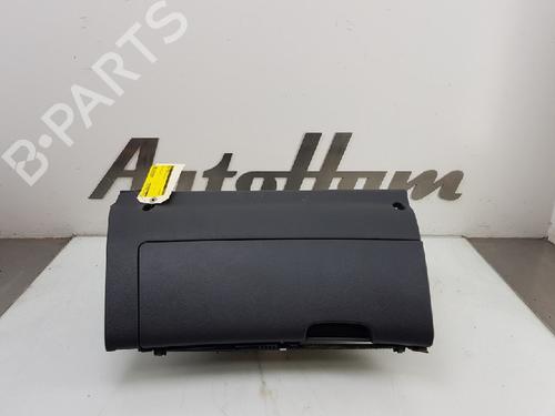Used Glove box SKODA OCTAVIA II Combi (1Z5) 1.2 TSI (105 hp) 12034258