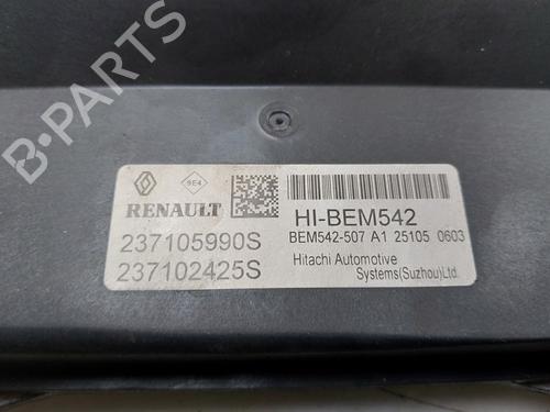 Engine control unit (ECU) RENAULT CLIO V (B7_) 1.3 TCe 140 (B7N0) | BP33717923M57 - Image 3