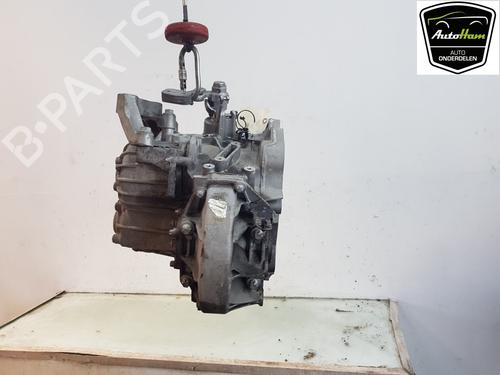Used Gearbox OPEL INSIGNIA B Sports Tourer (Z18) 1.5 (35) (165 hp) 19397567