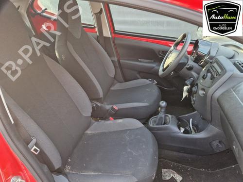 Used Airbag Kit TOYOTA AYGO (_B4_) 1.0 VVTi (KGB40) (72 hp) 17318272