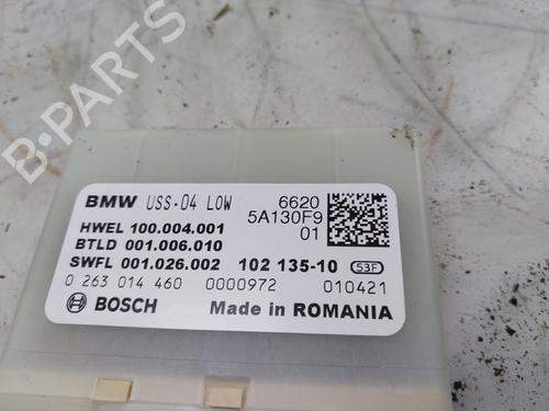Control unit BMW 1 (F40) 118 i | BP36537261M11 - Image 4