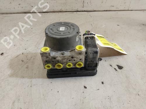 ABS pump PEUGEOT 2008 I (CU_) 1.2 VTi | BP39094787M43 - Image 2