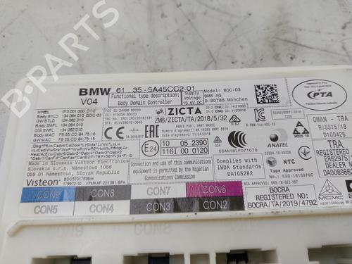 Control unit BMW 1 (F40) 118 i | BP36787440M11 - Image 3