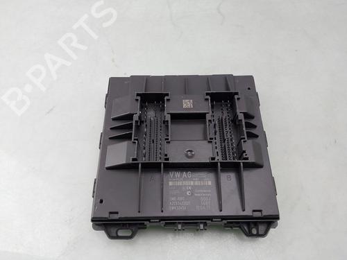 Elektronisk modul Elektronisk modul VW POLO V (6R1, 6C1) 1.2 TDI (75 hp) 34540321 34540321