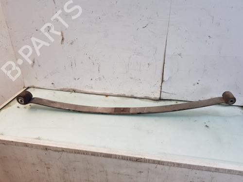 Used Rear axle Rear axle PEUGEOT BOXER Bus 3.0 HDi 160 (156 hp) 33541560 33541560