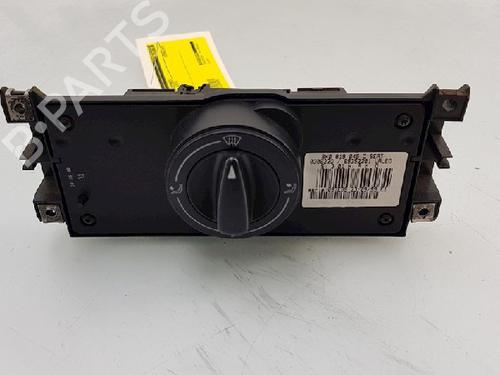 Climate control SEAT IBIZA II (6K1) 1.6 i | BP12015476I5 