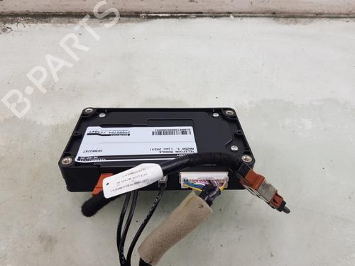 Control unit MAZDA 3 Hatchback (BP) SKYACTIV-X M Hybrid | BP24133332M11 - Image 3