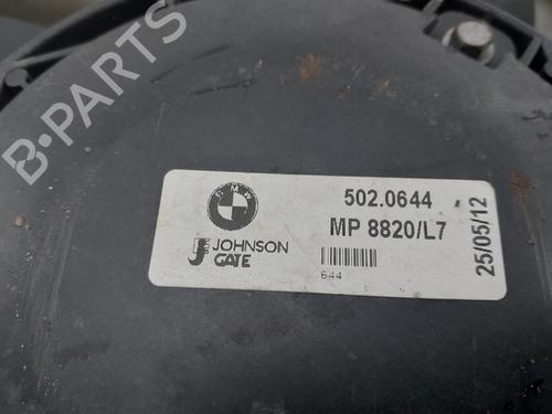 Radiator fan BMW 1 (F20) 116 i | BP30183930M35