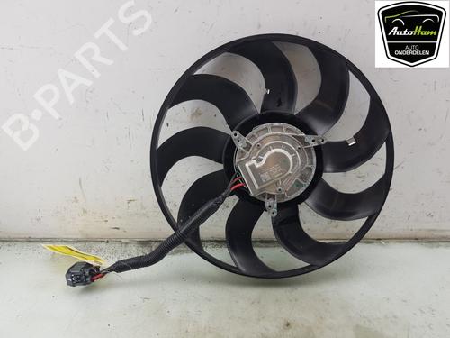 Used Radiator fan TESLA MODEL Y (5YJY) EV (299 hp) 28543234