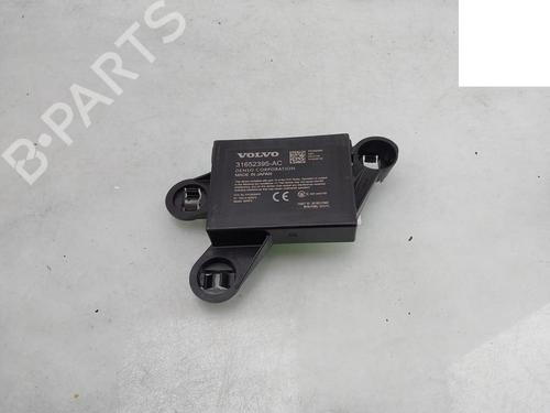 Used Electronic module Electronic module 38746768 38746768