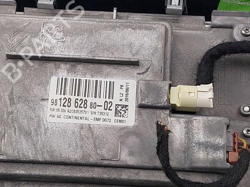 Electronic module PEUGEOT 208 I (CA_, CC_) 1.2 VTI 82 | BP32415751M83 - Image 5