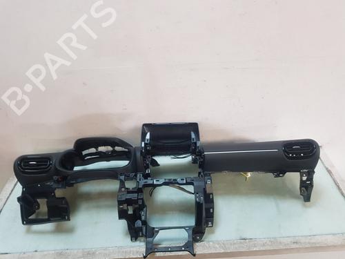 Airbag Kit TOYOTA YARIS CROSS (MXP_) 1.5 Hybrid (MXPJ10) | BP29713110C86 