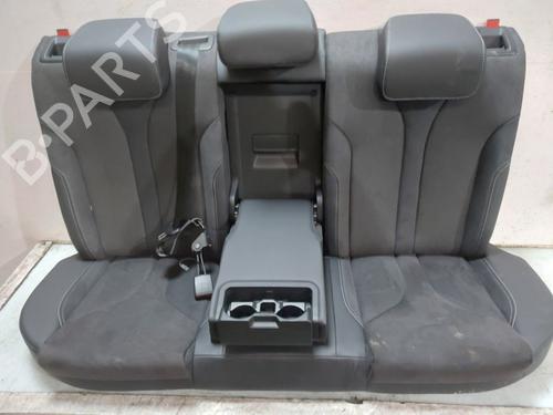 Seats set SKODA ELROQ (PYL) 60 | BP32319677C78 