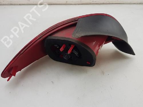 Right taillight PEUGEOT 206+ (2L_, 2M_) 1.4 i (2LKFWA, 2MKFWA) | BP12007057C35 