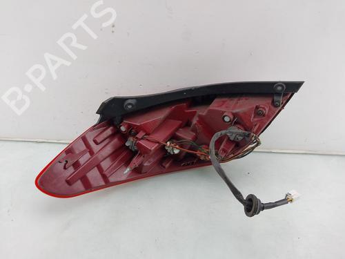 Right taillight HYUNDAI i20 I (PB, PBT) 1.2 | BP25869653C35 