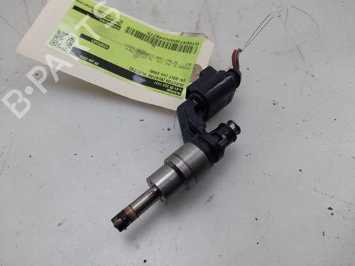 Injector VW GOLF V (1K1) 1.4 FSI | BP31657358M100 - Image 2