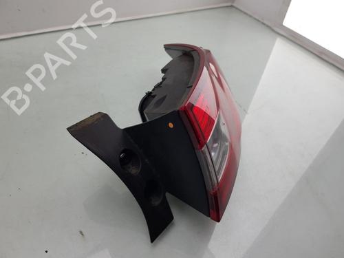 Right taillight RENAULT CLIO IV (BH_) 0.9 TCe 90 (BHNF, BHMA, BHMH, BHJK, BHJR) | BP24825919C35 