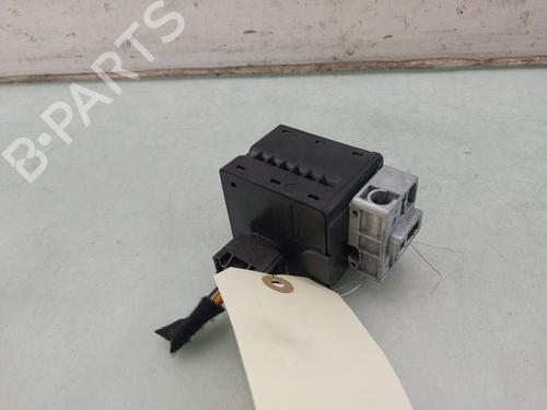 Ignition barrel RENAULT CAPTUR I (J5_, H5_) 0.9 TCe 90 | BP37170006M48 - Image 3