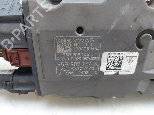 Steering rack PORSCHE MACAN (95B) 2.0 | BP29704789M22 
