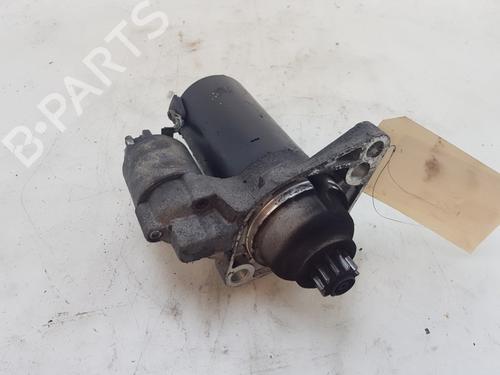 Starter VW MULTIVAN T5 (7HM, 7HN, 7HF, 7EF, 7EM, 7EN) 1.9 TDI | BP26125191M8 