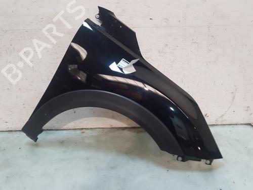 Used Left front fenders KIA STONIC (YB) 1.0 T-GDi Eco-Dynamics+ (101 hp) 24433863